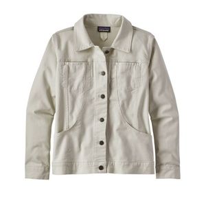 Patagonia Stand-up Jacket